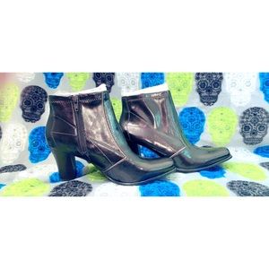 Nickels Women's Boots